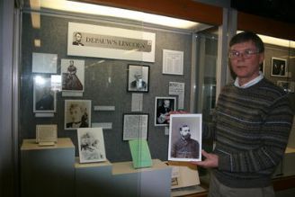 Wes Wilson Lincoln Exhibit 2009.jpg